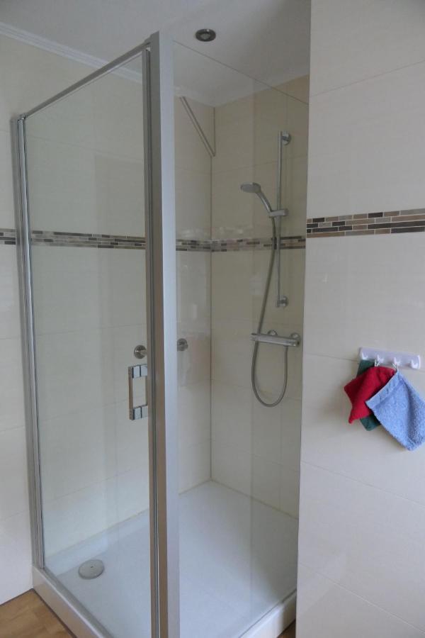 Osten Ferienwohnung Weideglueck מראה חיצוני תמונה